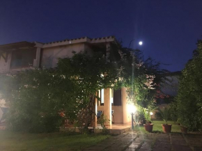 Giulia's House